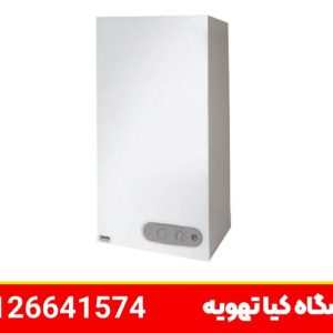 پکیج ایران رادیاتور 22000 مدل ECO22FF (فن دار)