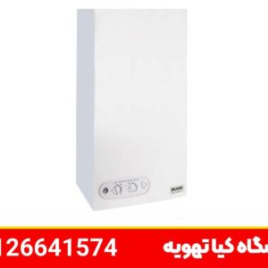 پکیج ایران رادیاتور 24000 مدل BM24FF (فن دار)