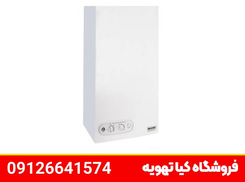 پکیج ایران رادیاتور 24000 مدل BM24FF (فن دار)