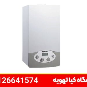 پکیج ایران رادیاتور 24000 مدل K24CF