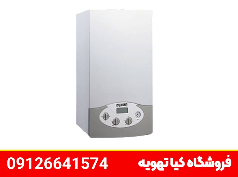 پکیج ایران رادیاتور 24000 مدل K24CF