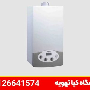 پکیج ایران رادیاتور 24000 مدل K24FF