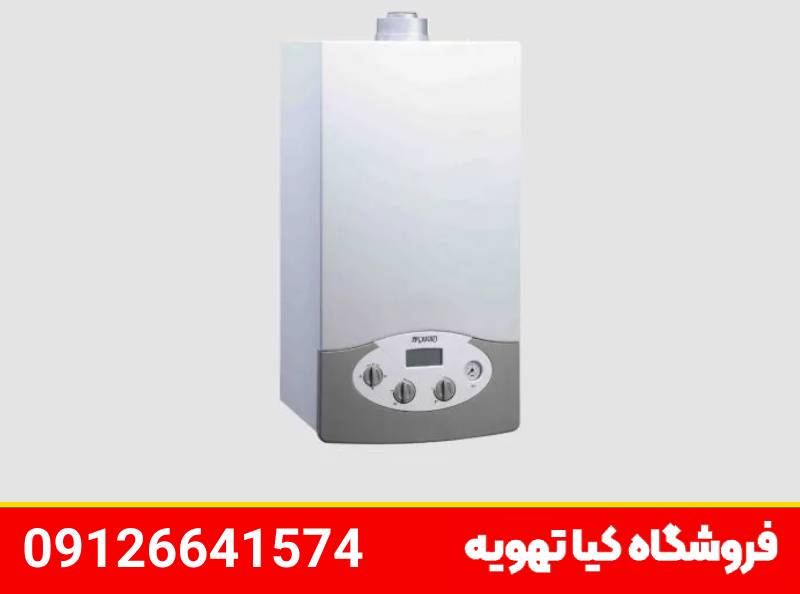 پکیج ایران رادیاتور 24000 مدل K24FF