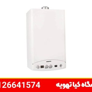 پکیج ایران رادیاتور 24000 مدل LR24FF (فن دار)