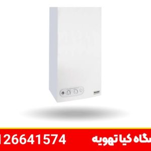 پکیج ایران رادیاتور 24000 مدل M24CF