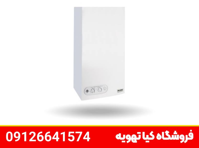 پکیج ایران رادیاتور 24000 مدل M24CF