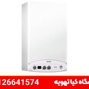 پکیج ایران رادیاتور 28000 مدل L28CF