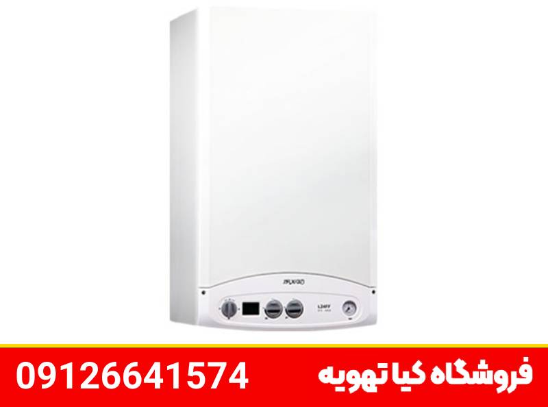 پکیج ایران رادیاتور 28000 مدل L28CF