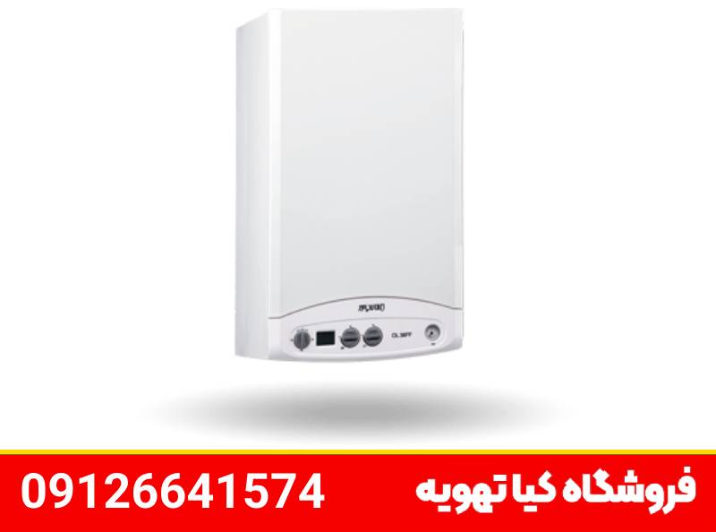 پکیج ایران رادیاتور 28000 مدل OL28FF