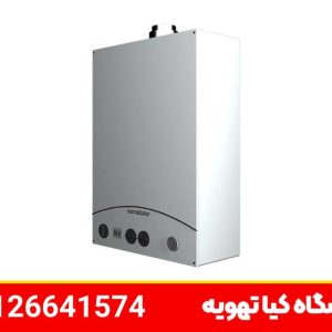 پکیج ایران رادیاتور 36000 مدل OL36FF