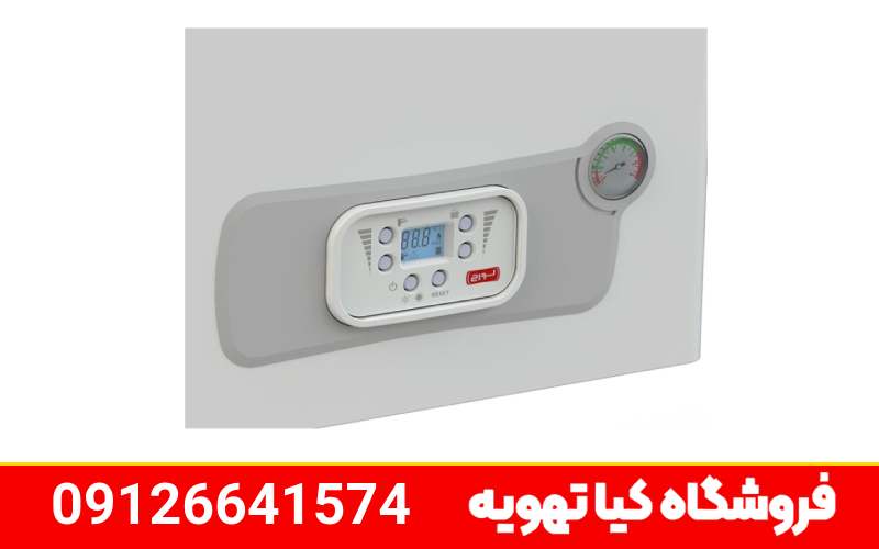  خدمات نمایندگی لورچ در کرج