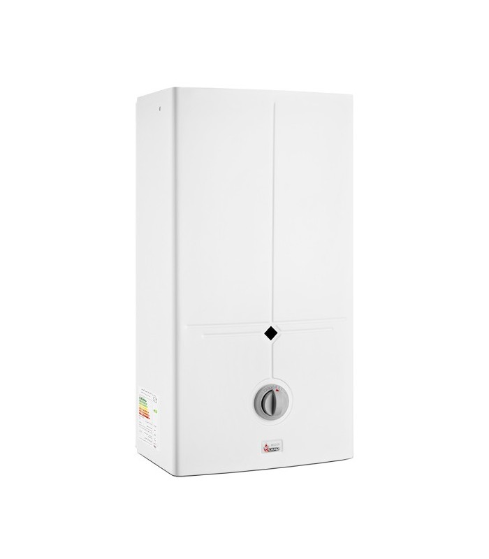 تعمیر آبگرمکن بوتان در پیشاهنگی